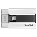 USB 16GB Sandisk iXpand for iPhone and iPad 